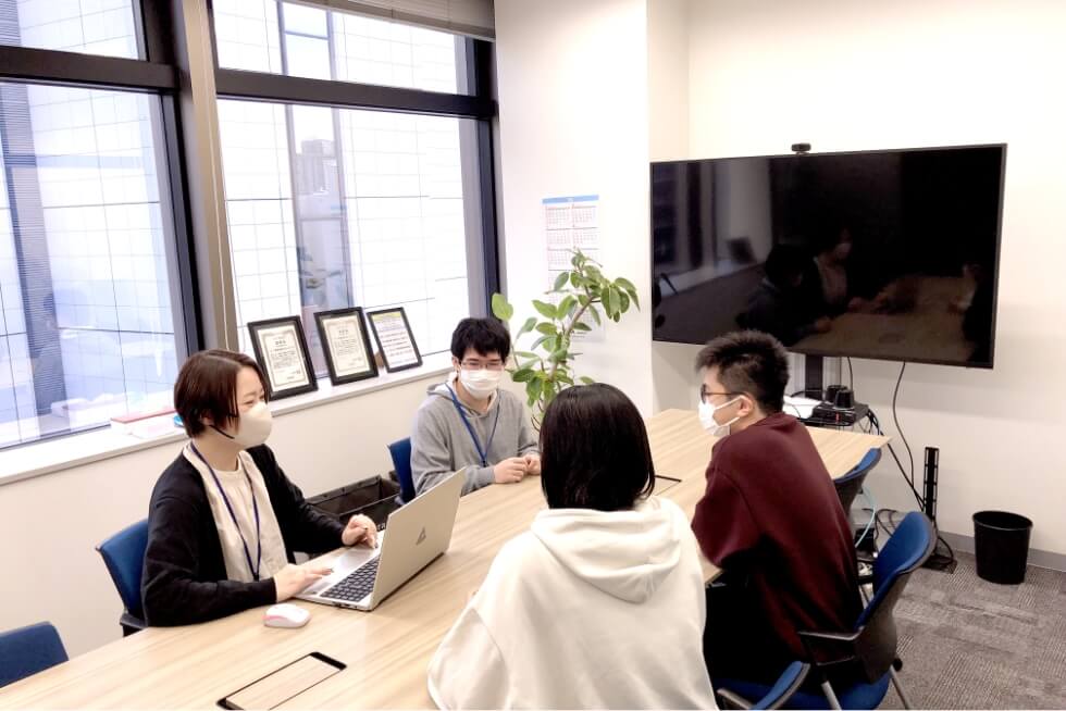 【神戸0.5day】“Scratch”で学ぶIT企業のプログラミング仕事体験！