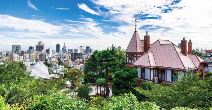 オフの日の過ごし方