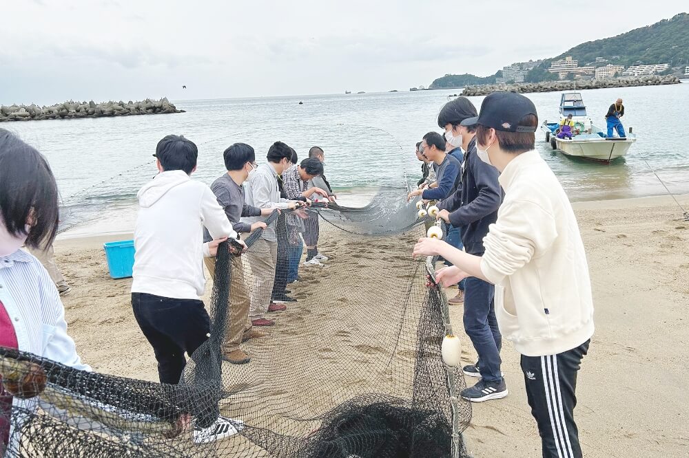 2023年 社員旅行